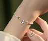 Pulseras de Mujer, Pulseras de Oro para Mujer, Pulseras de Plata para Mujer, Pulseras Elegantes Mujer, Pulseras Finas para Mujer, Pulseras de Moda Mujer, Pulseras con Dijes, Pulseras de Piedras Naturales, Pulseras Personalizadas Mujer, Pulseras de Acero Inoxidable Mujer