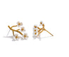 Pendientes para Mujer, Pendientes de Plata, Pendiente de Oro, Joyas de Lujo, Joya de Lujo, Pendiente