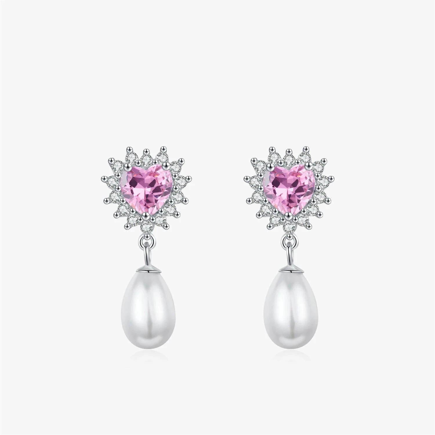 Pendientes para Mujer, Pendientes de Plata, Pendiente de Oro, Joyas de Lujo, Joya de Lujo, Pendiente