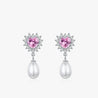 Pendientes para Mujer, Pendientes de Plata, Pendiente de Oro, Joyas de Lujo, Joya de Lujo, Pendiente