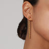 Pendientes para Mujer, Pendientes de Plata, Pendiente de Oro, Joyas de Lujo, Joya de Lujo, Pendiente