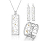 Conjuntos de Joyas, Joyería Fina, Joyas de Oro, Joyas de Plata, Joyas artesanales, Joyas para Mujer, Joyas Personalizadas, Joyas de Piedras Preciosas, Conjuntos de Joyas para Regalo