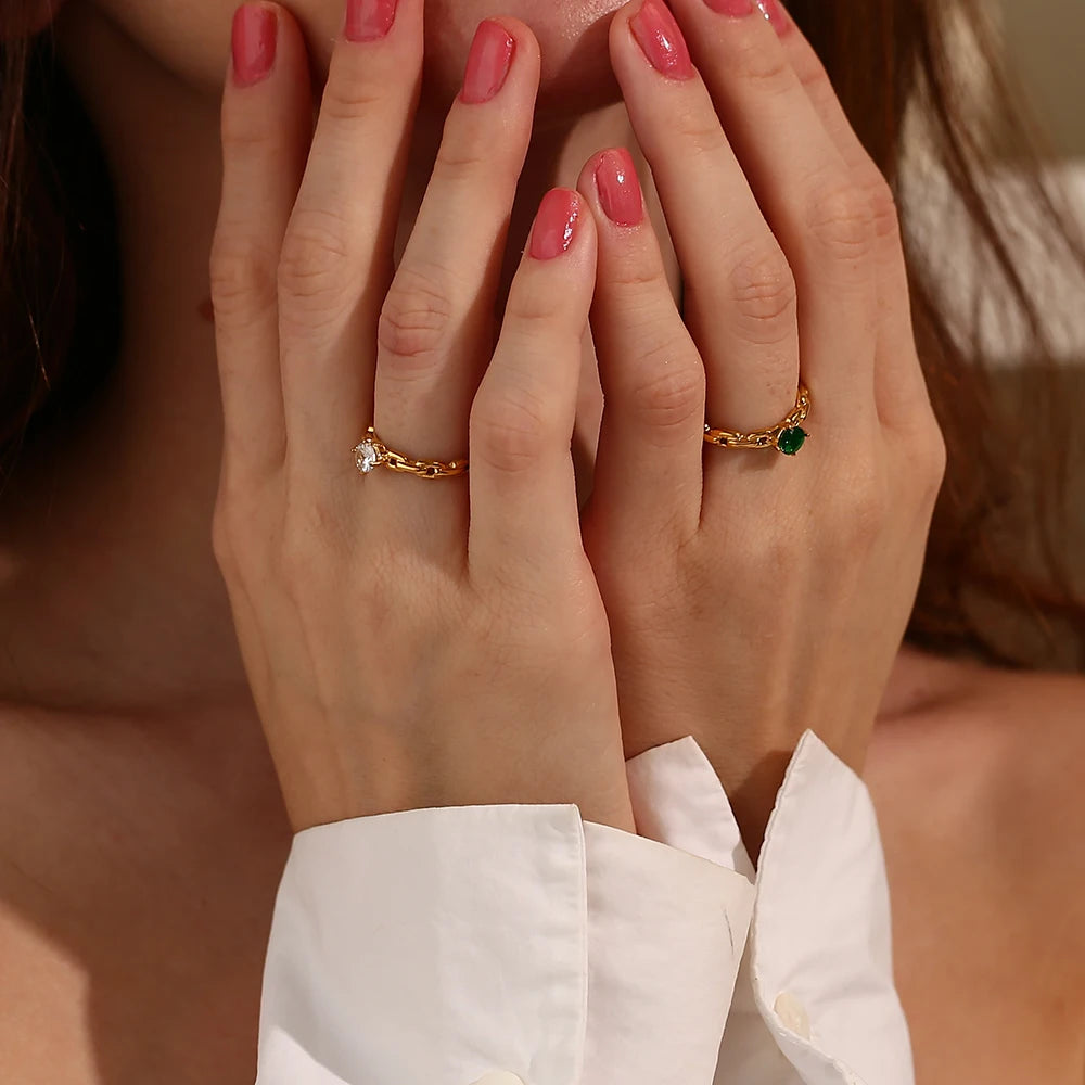 Anillo de Compromiso, Alianzas de Boda, Anillos de Diamantes, Anillos para Mujer, Anillos de Oro para Mujer, Anillos de Pata para Mujer, Anillos de Piedras Preciosas, Anillos de Diseño, Anillos Vintage