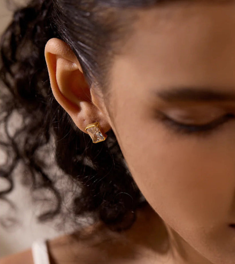 Pendientes para Mujer, Pendientes de Plata, Pendiente de Oro, Joyas de Lujo, Joya de Lujo, Pendiente