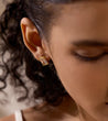 Pendientes para Mujer, Pendientes de Plata, Pendiente de Oro, Joyas de Lujo, Joya de Lujo, Pendiente