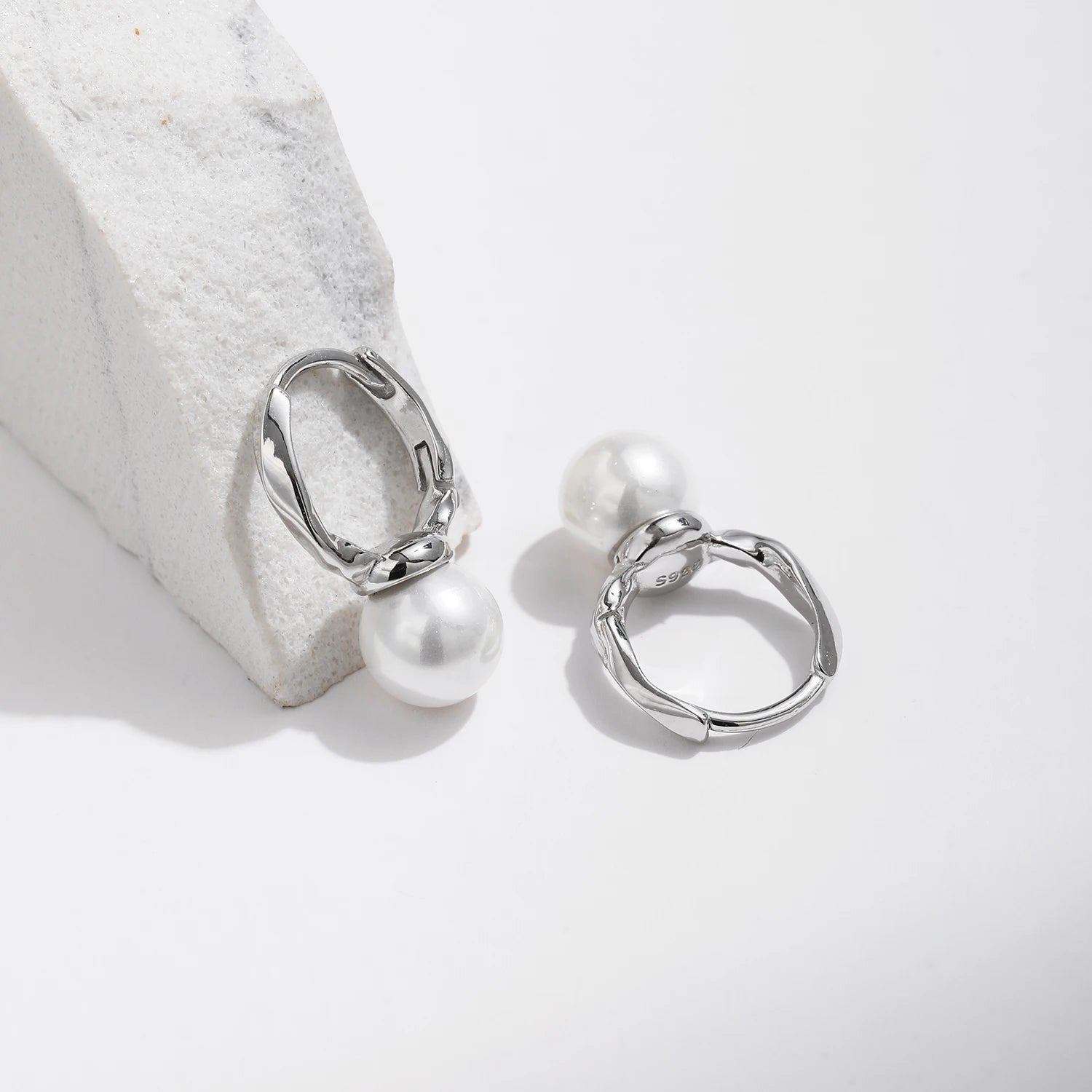 Pendientes para Mujer, Pendientes de Plata, Pendiente de Oro, Joyas de Lujo, Joya de Lujo, Pendiente