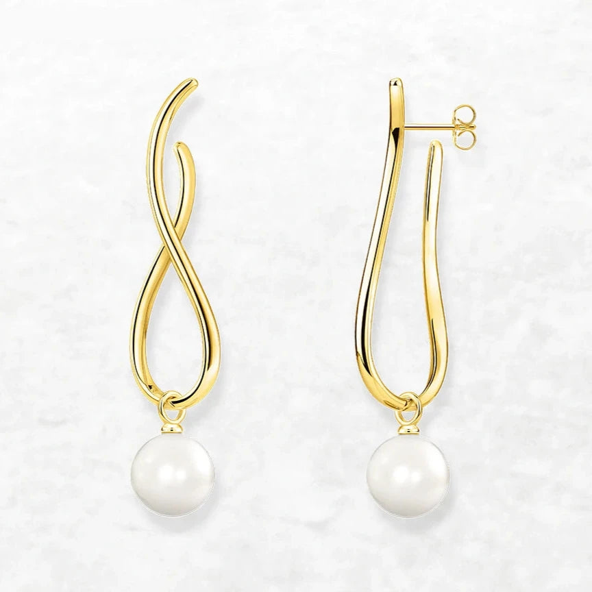 Pendientes para Mujer, Pendientes de Plata, Pendiente de Oro, Joyas de Lujo, Joya de Lujo, Pendiente