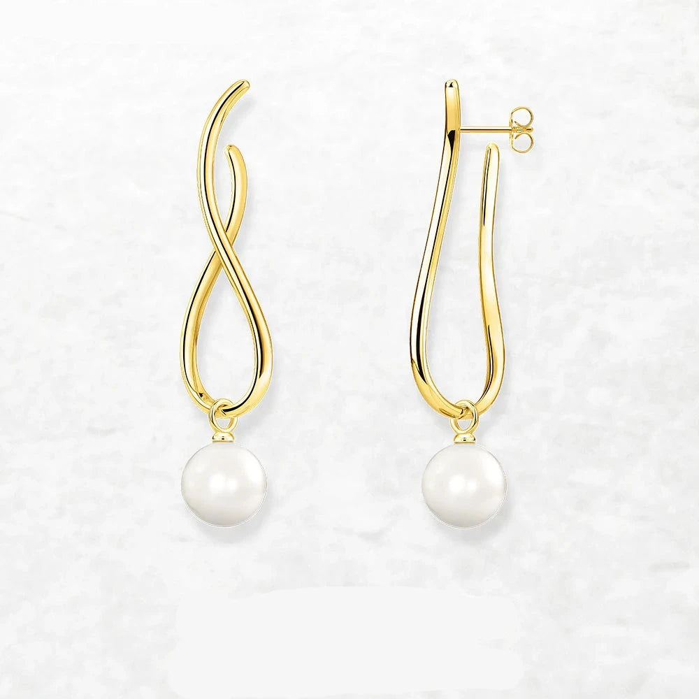Pendientes para Mujer, Pendientes de Plata, Pendiente de Oro, Joyas de Lujo, Joya de Lujo, Pendiente