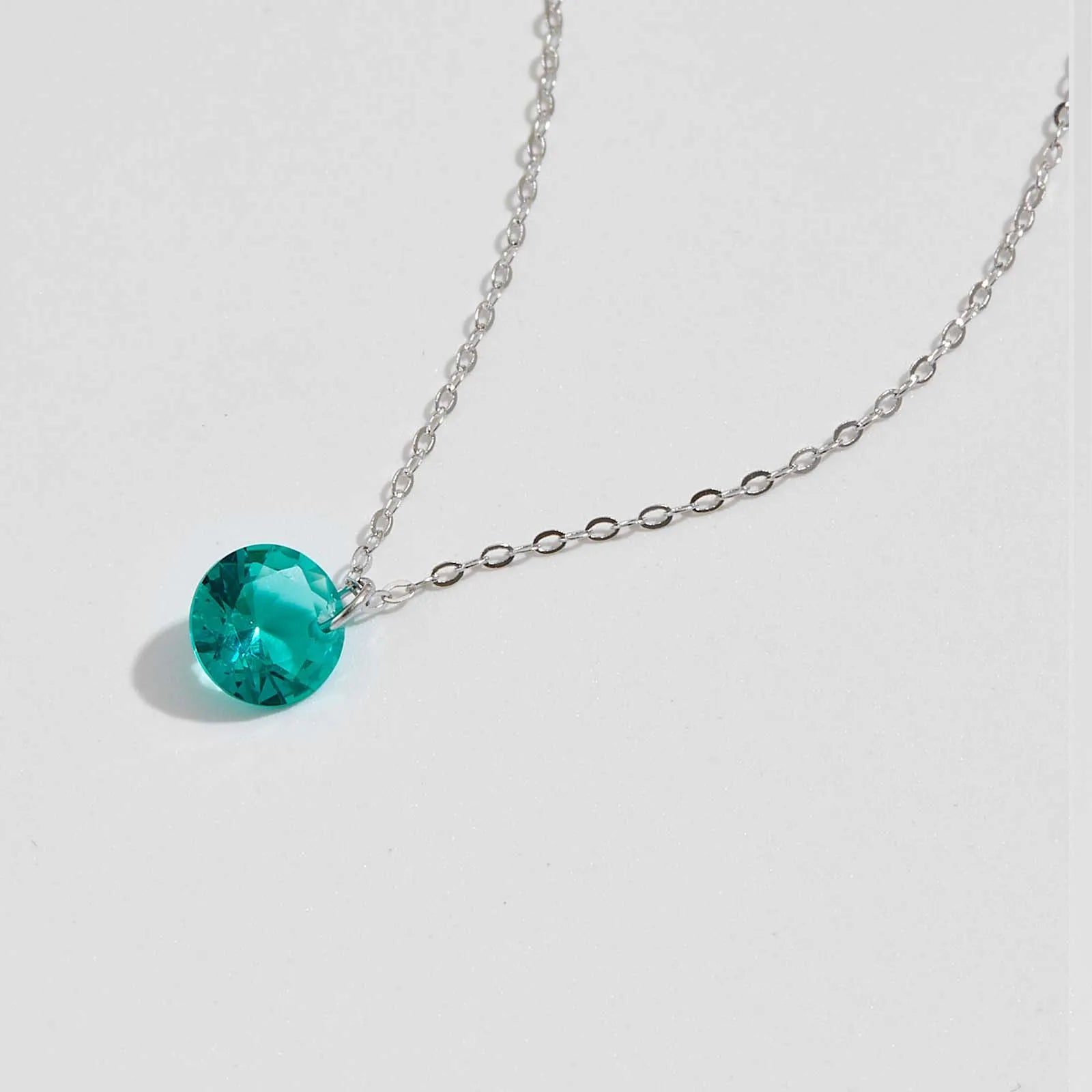 Collar para Mujer, Collar de Moda Mujer, Collar de Plata para Mujer, Collar Personalizados Mujer, Collar con Piedras Naturales, Colar de Oro Mujer, Collar Largos Mujer, Collar Elegantes para Mujer, Collar Boho Mujer