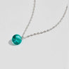 Collar para Mujer, Collar de Moda Mujer, Collar de Plata para Mujer, Collar Personalizados Mujer, Collar con Piedras Naturales, Colar de Oro Mujer, Collar Largos Mujer, Collar Elegantes para Mujer, Collar Boho Mujer