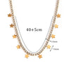 Collar para Mujer, Collar de Moda Mujer, Collar de Plata para Mujer, Collar, Personalizados Mujer, Collar con Piedras Naturales, Colar de Oro Mujer, Collar Largos Mujer, Collar Elegantes para Mujer, Collar Boho Mujer