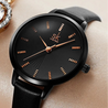 Relojes, Reloj de Mujer, Relojes Elegantes, Reloj Elegante de Cuero