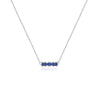 Collar para Mujer, Collar de Moda Mujer, Collar de Plata para Mujer, Collar Personalizados Mujer, Collar con Piedras Naturales, Colar de Oro Mujer, Collar Largos Mujer, Collar Elegantes para Mujer, Collar Boho Mujer