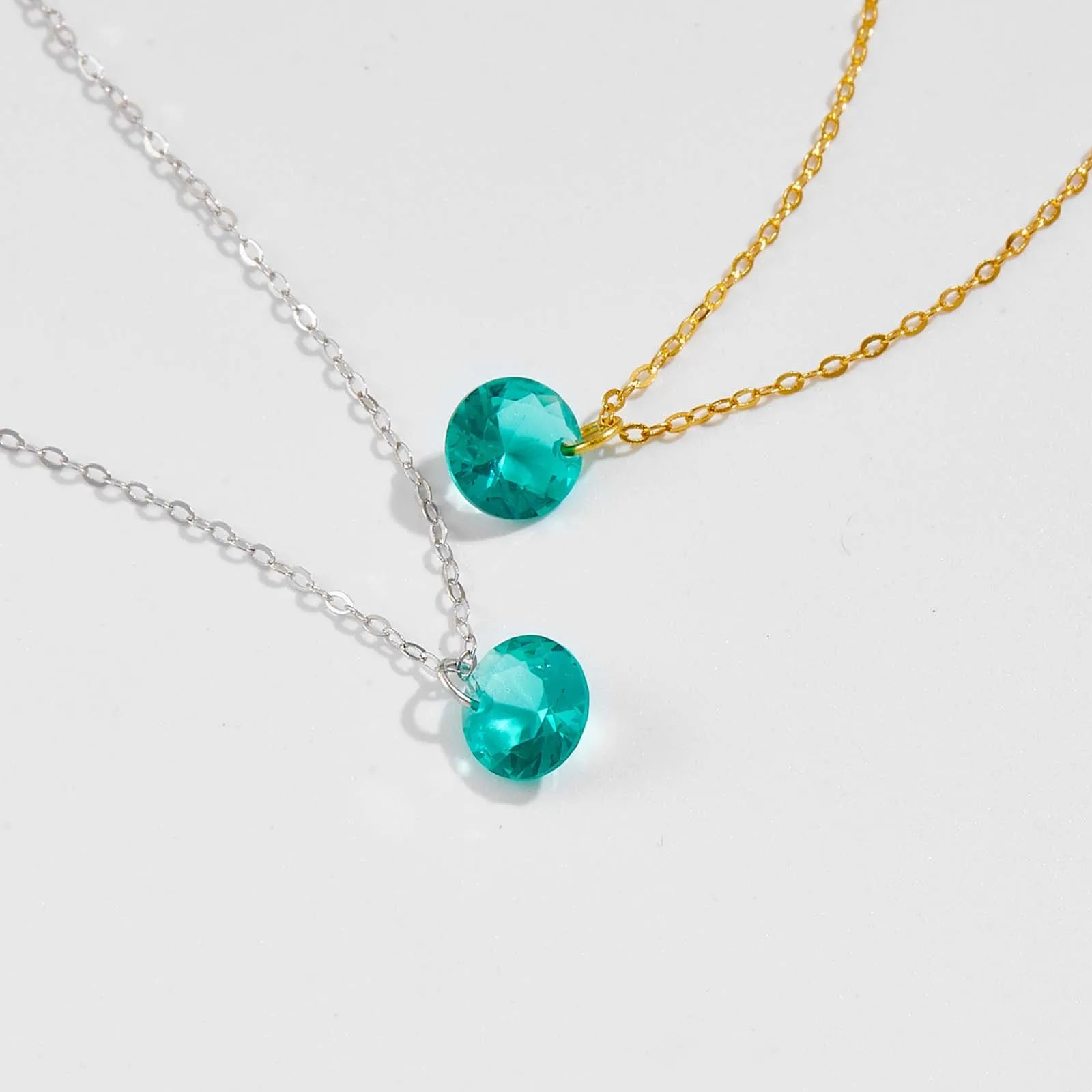 Collar para Mujer, Collar de Moda Mujer, Collar de Plata para Mujer, Collar Personalizados Mujer, Collar con Piedras Naturales, Colar de Oro Mujer, Collar Largos Mujer, Collar Elegantes para Mujer, Collar Boho Mujer