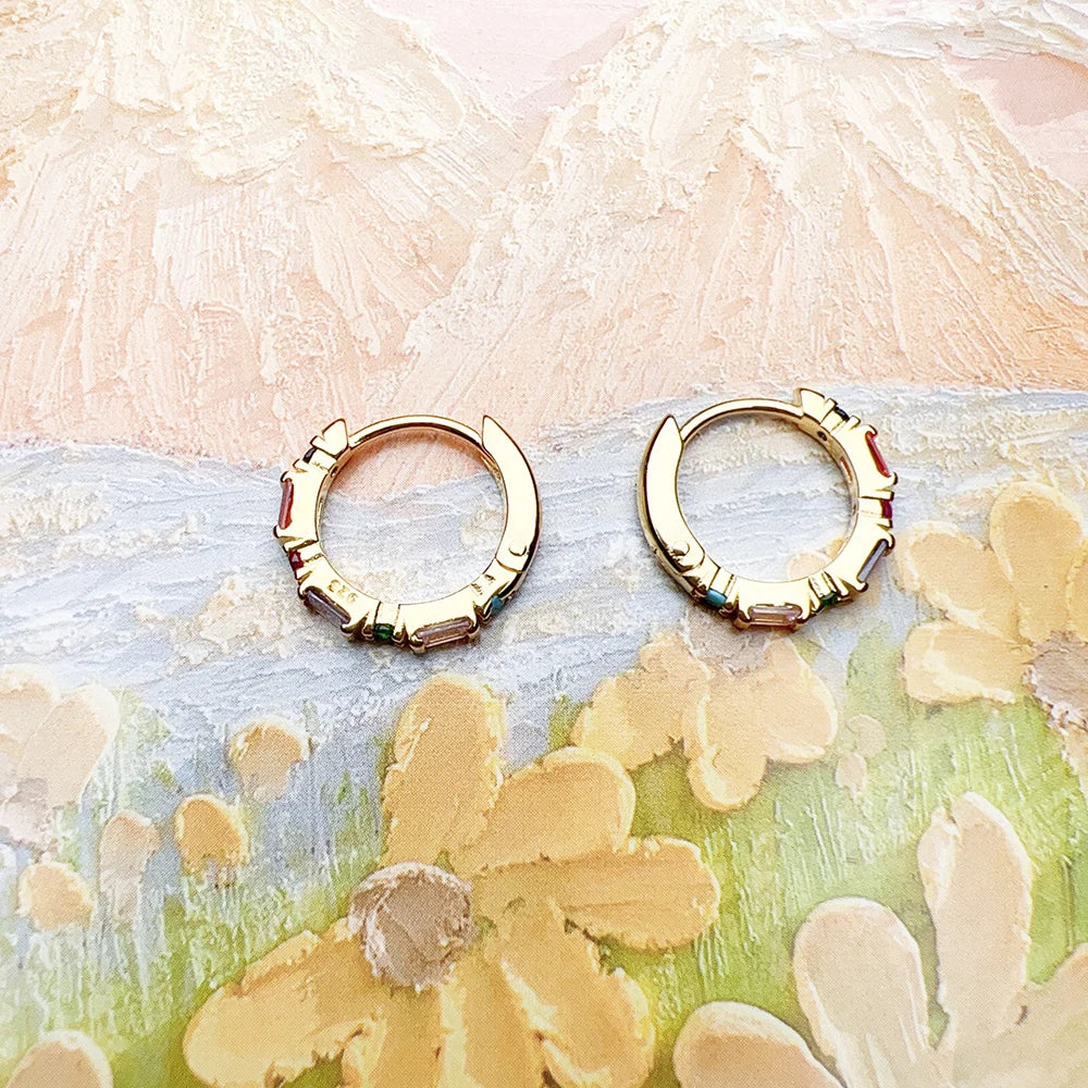 Pendientes para Mujer, Pendientes de Plata, Pendiente de Oro, Joyas de Lujo, Joya de Lujo, Pendiente