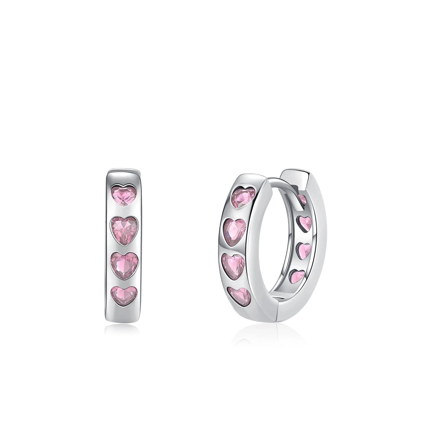 Pendientes para Mujer, Pendientes de Plata, Pendiente de Oro, Joyas de Lujo, Joya de Lujo, Pendiente