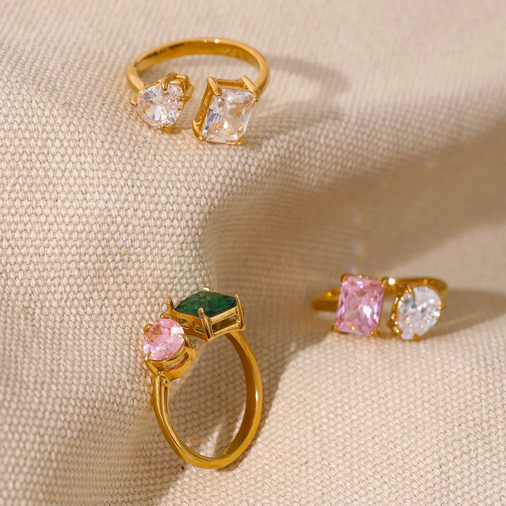 Anillo de Compromiso, Alianzas de Boda, Anillos de Diamantes, Anillos para Mujer, Anillos de Oro para Mujer, Anillos de Pata para Mujer, Anillos de Piedras Preciosas, Anillos de Diseño, Anillos Vintage
