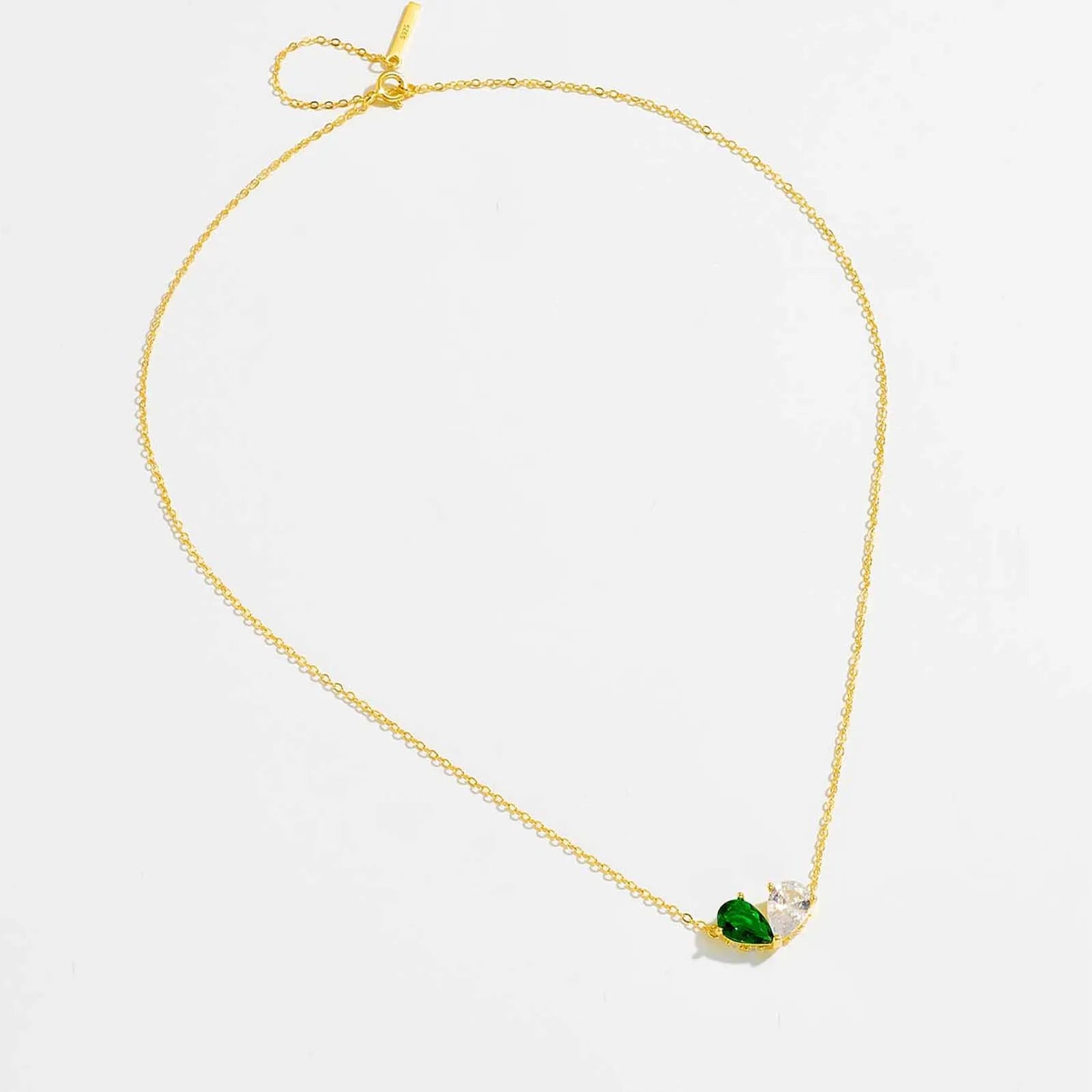 Collar para Mujer, Collar de Moda Mujer, Collar de Plata para Mujer, Collar Personalizados Mujer, Collar con Piedras Naturales, Colar de Oro Mujer, Collar Largos Mujer, Collar Elegantes para Mujer, Collar Boho Mujer