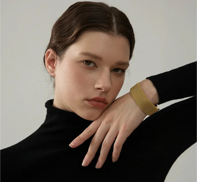 Pulseras de Mujer, Pulseras de Oro para Mujer, Pulseras de Plata para Mujer, Pulseras Elegantes Mujer, Pulseras Finas para Mujer, Pulseras de Moda Mujer, Pulseras con Dijes, Pulseras de Piedras Naturales, Pulseras Personalizadas Mujer, Pulseras de Acero Inoxidable Mujer
