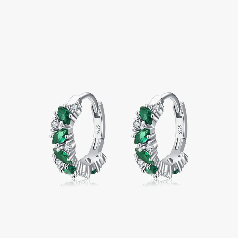Pendientes para Mujer, Pendientes de Plata, Pendiente de Oro, Joyas de Lujo, Joya de Lujo, Pendiente
