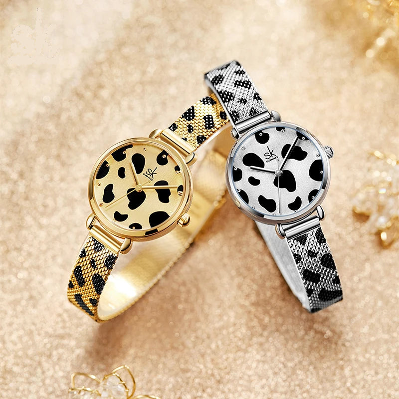 Relojes, Reloj de Mujer, Relojes Elegantes, Reloj Elegante de Cuero