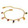 Collar para Mujer, Collar de Moda Mujer, Collar de Plata para Mujer, Collar, Personalizados Mujer, Collar con Piedras Naturales, Colar de Oro Mujer, Collar Largos Mujer, Collar Elegantes para Mujer, Collar Boho Mujer