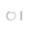 Pendientes para Mujer, Pendientes de Plata, Pendiente de Oro, Joyas de Lujo, Joya de Lujo, Pendiente