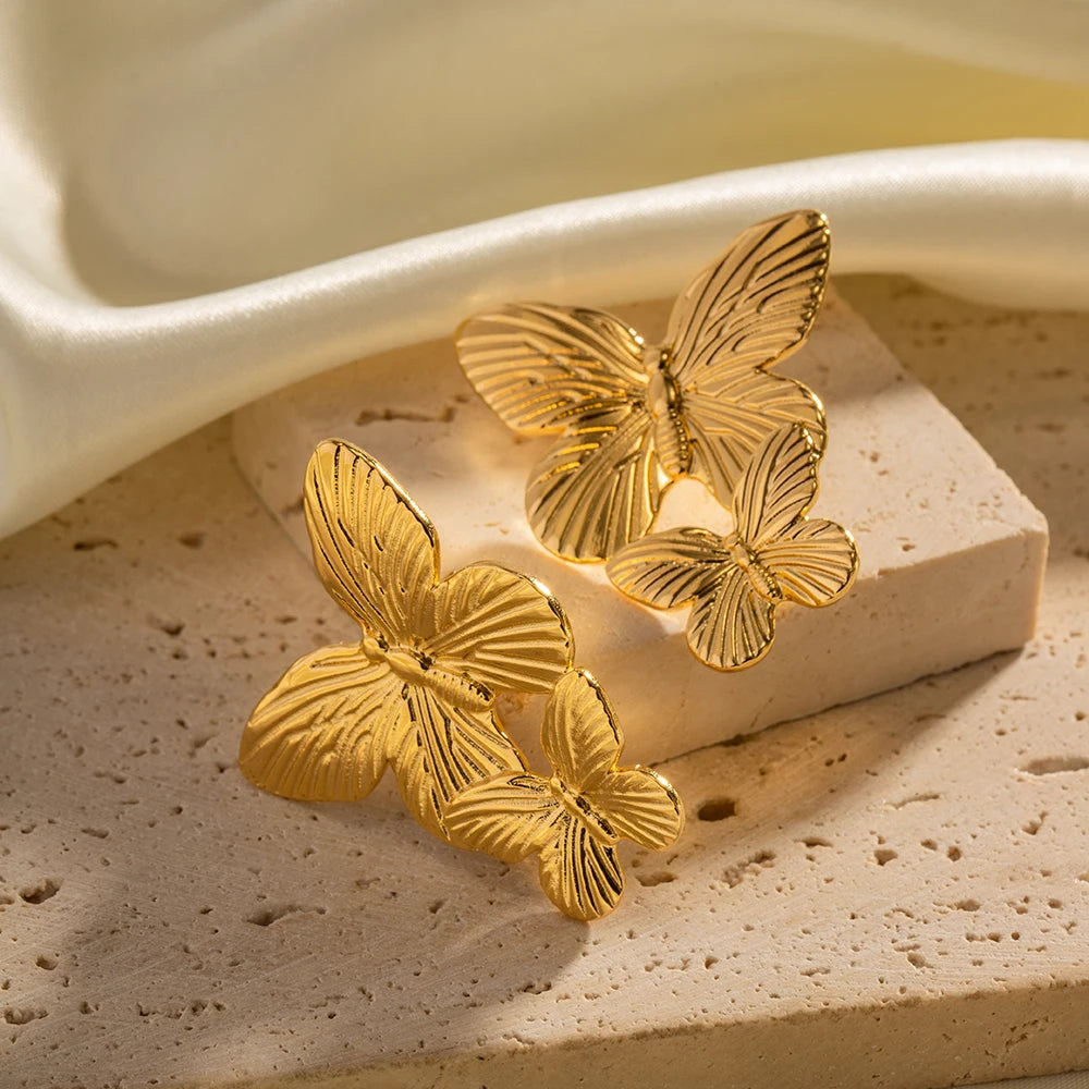 Pendientes para Mujer, Pendientes de Plata, Pendiente de Oro, Joyas de Lujo, Joya de Lujo, Pendiente