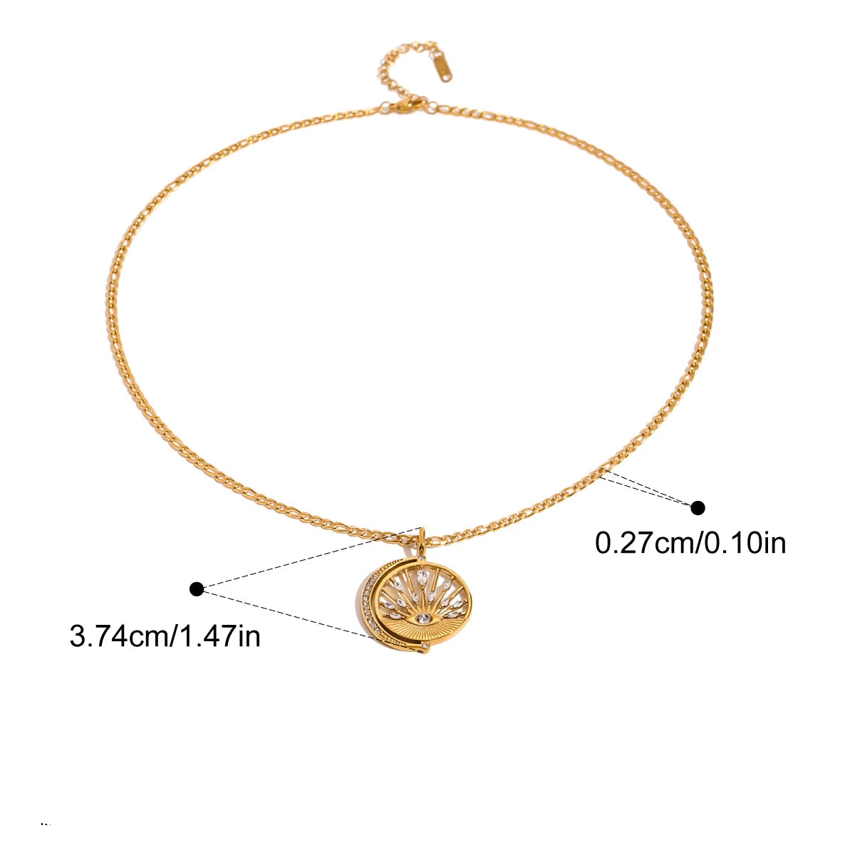 Collar para Mujer, Collar de Moda Mujer, Collar de Plata para Mujer, Collar, Personalizados Mujer, Collar con Piedras Naturales, Colar de Oro Mujer, Collar Largos Mujer, Collar Elegantes para Mujer, Collar Boho Mujer