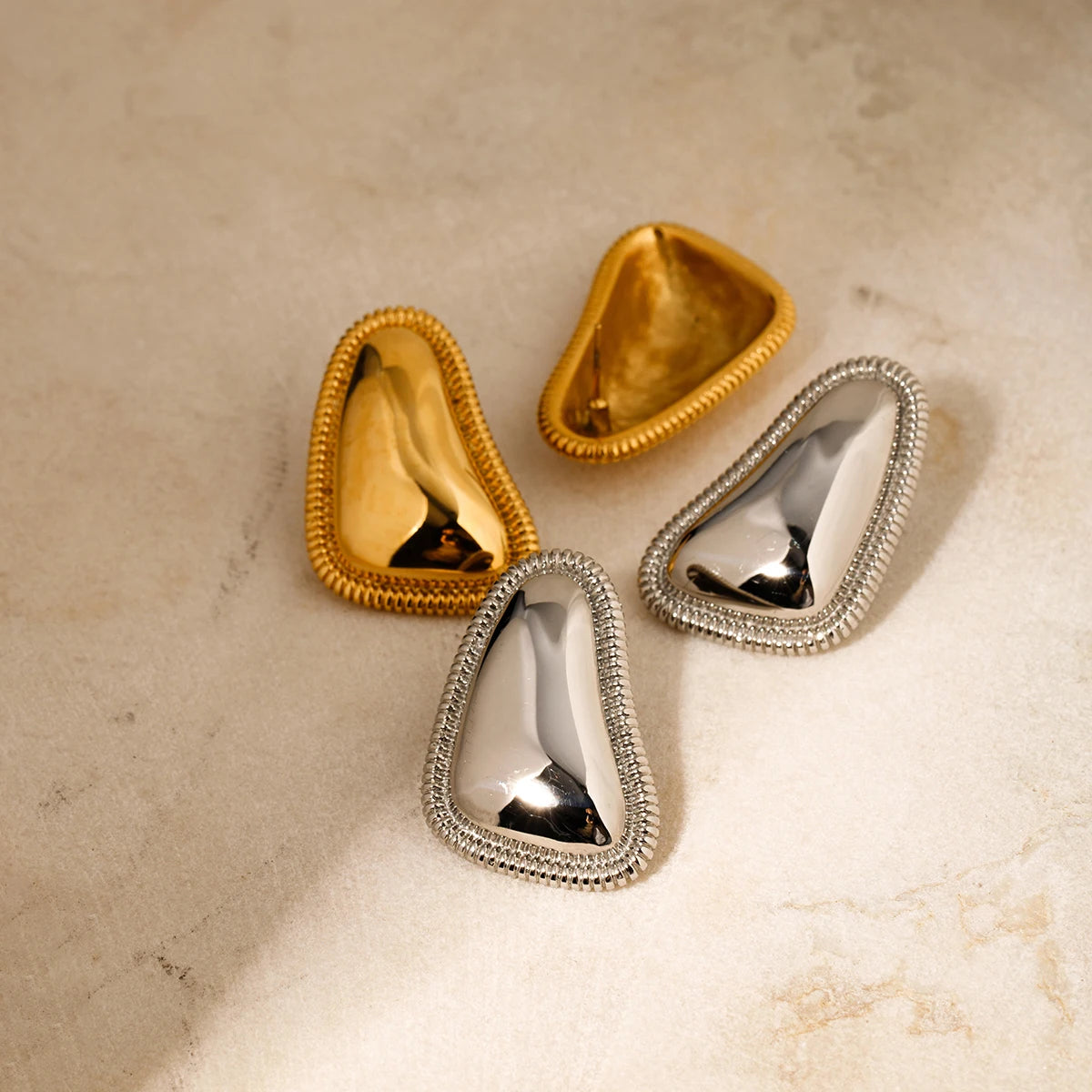 Pendientes para Mujer, Pendientes de Plata, Pendiente de Oro, Joyas de Lujo, Joya de Lujo, Pendiente