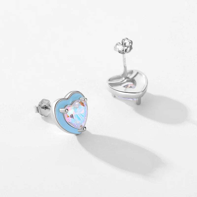 Pendientes para Mujer, Pendientes de Plata, Pendiente de Oro, Joyas de Lujo, Joya de Lujo, Pendiente