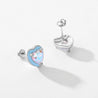 Pendientes para Mujer, Pendientes de Plata, Pendiente de Oro, Joyas de Lujo, Joya de Lujo, Pendiente