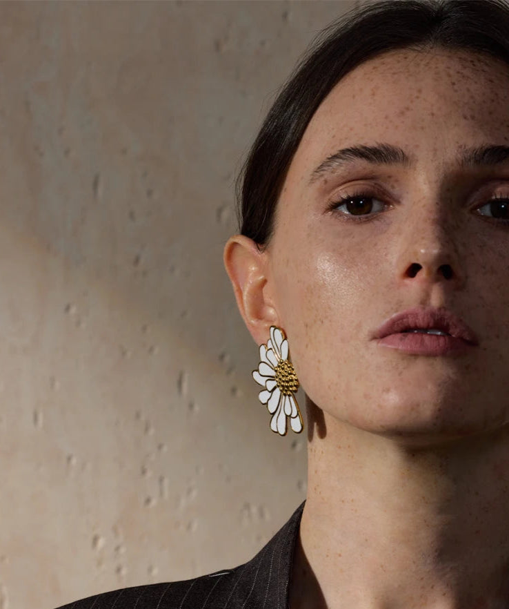 Pendientes para Mujer, Pendientes de Plata, Pendiente de Oro, Joyas de Lujo, Joya de Lujo, Pendiente