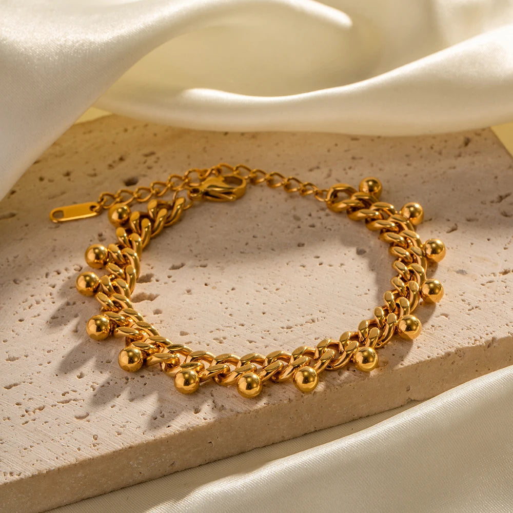 Pulseras de Mujer, Pulseras de Oro para Mujer, Pulseras de Plata para Mujer, Pulseras Elegantes Mujer, Pulseras Finas para Mujer, Pulseras de Moda Mujer, Pulseras con Dijes, Pulseras de Piedras Naturales, Pulseras Personalizadas Mujer, Pulseras de Acero Inoxidable Mujer