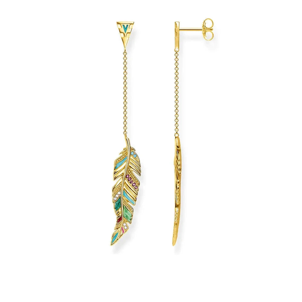 Pendientes para Mujer, Pendientes de Plata, Pendiente de Oro, Joyas de Lujo, Joya de Lujo, Pendiente