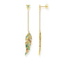 Pendientes para Mujer, Pendientes de Plata, Pendiente de Oro, Joyas de Lujo, Joya de Lujo, Pendiente