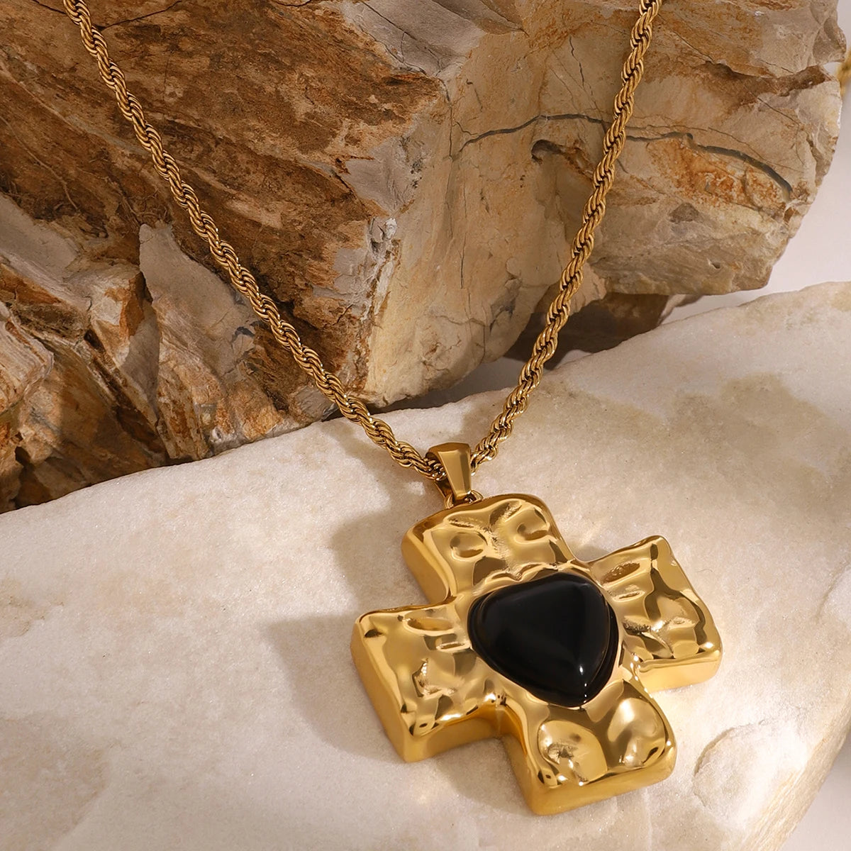 Collar para Mujer, Collar de Moda Mujer, Collar de Plata para Mujer, Collar Personalizados Mujer, Collar con Piedras Naturales, Colar de Oro Mujer, Collar Largos Mujer, Collar Elegantes para Mujer, Collar Boho Mujer
