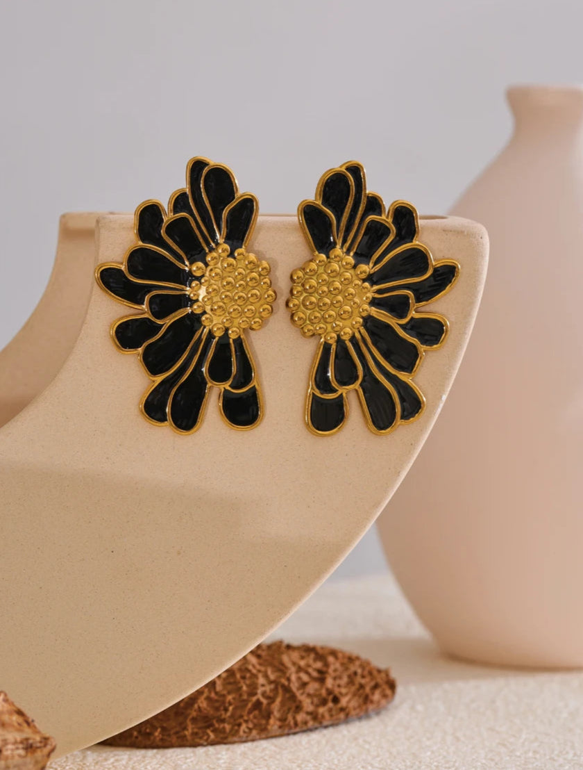 Pendientes para Mujer, Pendientes de Plata, Pendiente de Oro, Joyas de Lujo, Joya de Lujo, Pendiente
