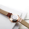 Relojes, Reloj de Mujer, Relojes Elegantes, Reloj Elegante de Cuero