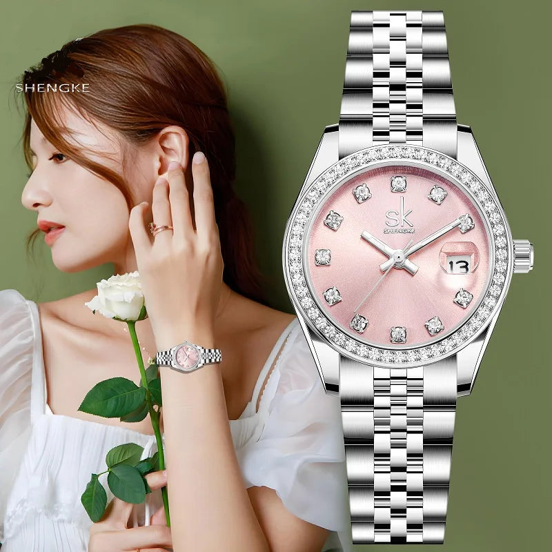 Relojes, Reloj de Mujer, Relojes Elegantes, Reloj Elegante, Reloj de Pulsera