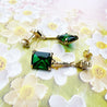 Pendientes para Mujer, Pendientes de Plata, Pendiente de Oro, Joyas de Lujo, Joya de Lujo, Pendiente