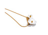 Collar para Mujer, Collar de Moda Mujer, Collar de Plata para Mujer, Collar, Personalizados Mujer, Collar con Piedras Naturales, Colar de Oro Mujer, Collar Largos Mujer, Collar Elegantes para Mujer, Collar Boho Mujer