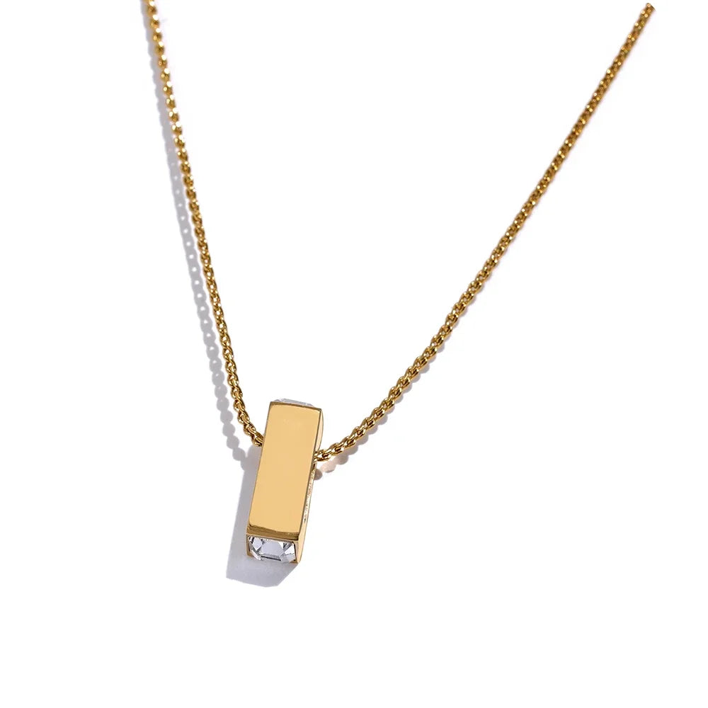 Collar para Mujer, Collar de Moda Mujer, Collar de Plata para Mujer, Collar, Personalizados Mujer, Collar con Piedras Naturales, Colar de Oro Mujer, Collar Largos Mujer, Collar Elegantes para Mujer, Collar Boho Mujer