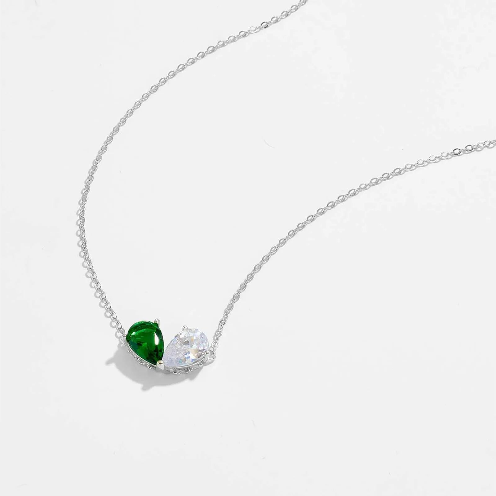 Collar para Mujer, Collar de Moda Mujer, Collar de Plata para Mujer, Collar Personalizados Mujer, Collar con Piedras Naturales, Colar de Oro Mujer, Collar Largos Mujer, Collar Elegantes para Mujer, Collar Boho Mujer