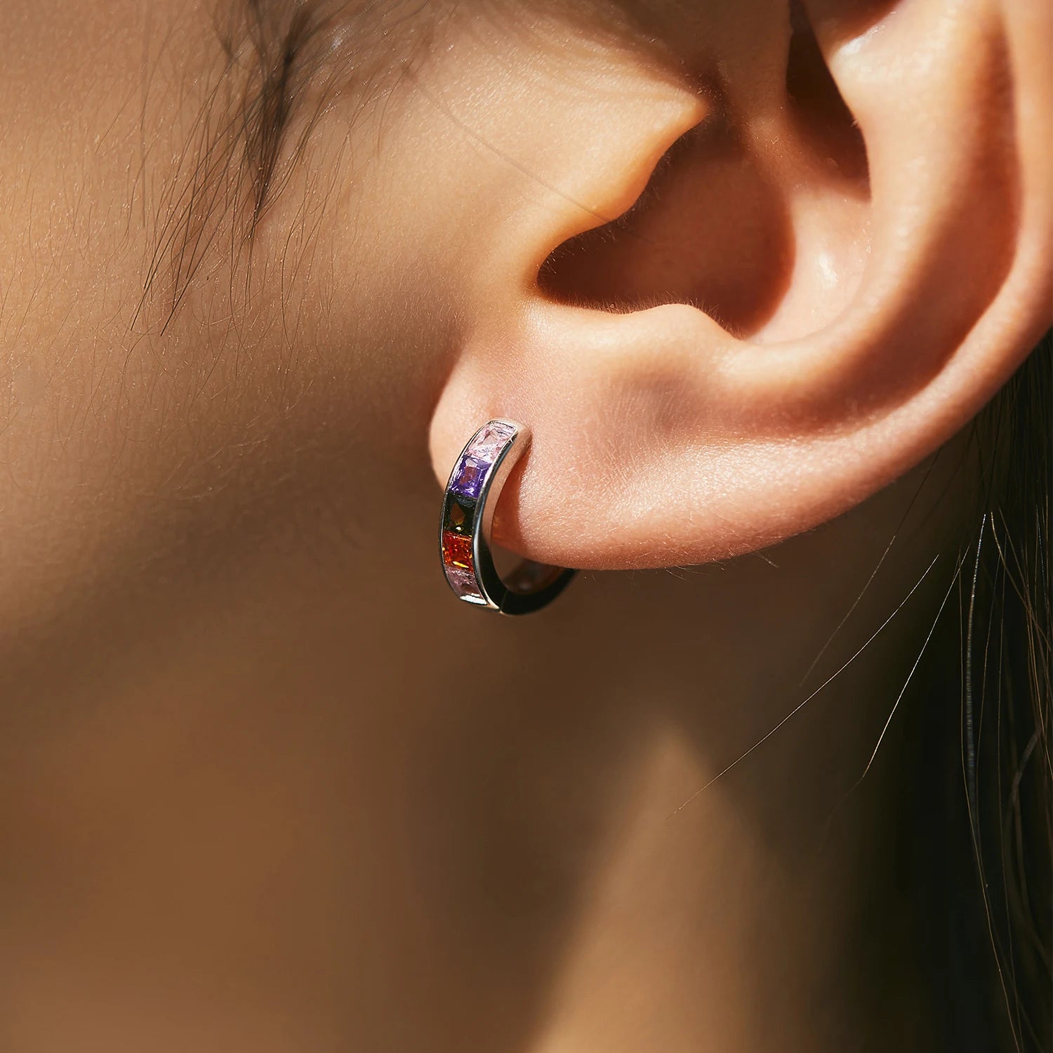 Pendientes para Mujer, Pendientes de Plata, Pendiente de Oro, Joyas de Lujo, Joya de Lujo, Pendiente