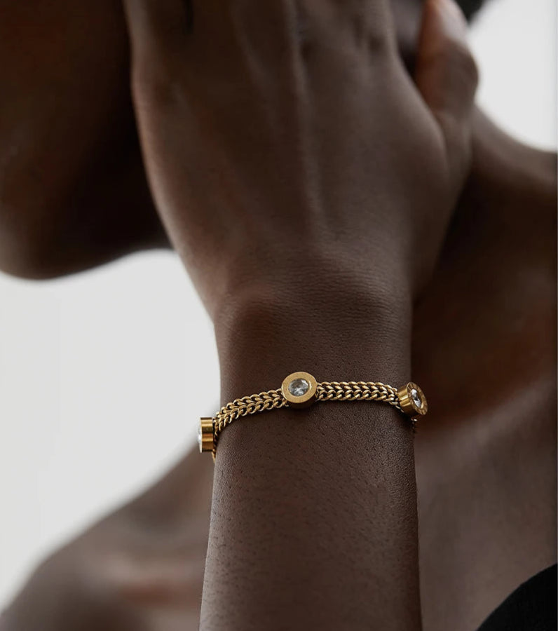Pulseras de Mujer, Pulseras de Oro para Mujer, Pulseras de Plata para Mujer, Pulseras Elegantes Mujer, Pulseras Finas para Mujer, Pulseras de Moda Mujer, Pulseras con Dijes, Pulseras de Piedras Naturales, Pulseras Personalizadas Mujer, Pulseras de Acero Inoxidable Mujer