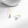 Pendientes para Mujer, Pendientes de Plata, Pendiente de Oro, Joyas de Lujo, Joya de Lujo, Pendiente