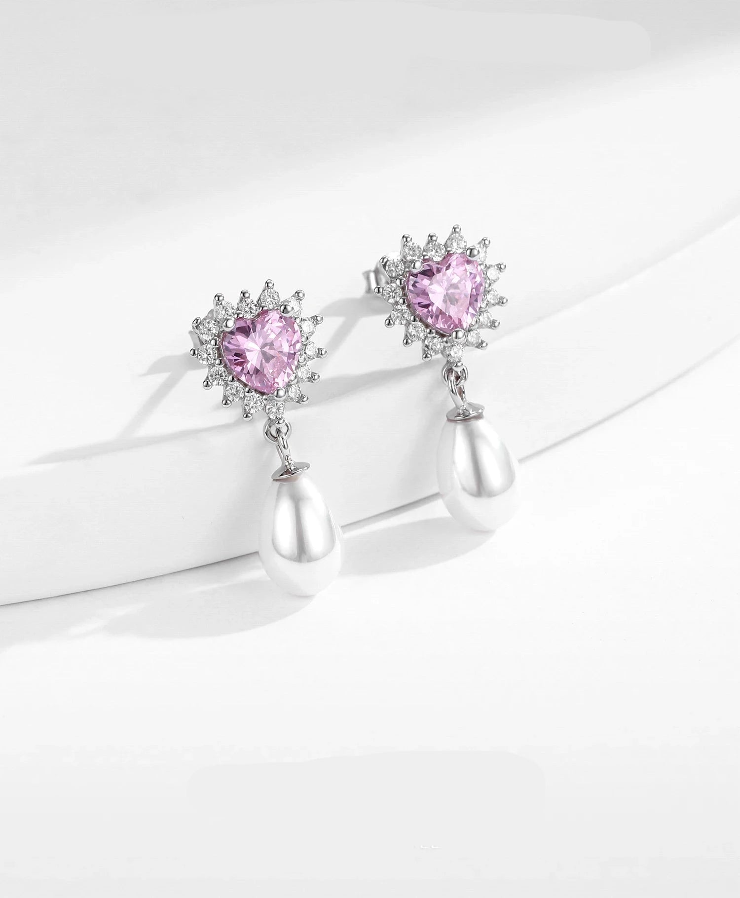 Pendientes para Mujer, Pendientes de Plata, Pendiente de Oro, Joyas de Lujo, Joya de Lujo, Pendiente