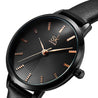 Relojes, Reloj de Mujer, Relojes Elegantes, Reloj Elegante de Cuero