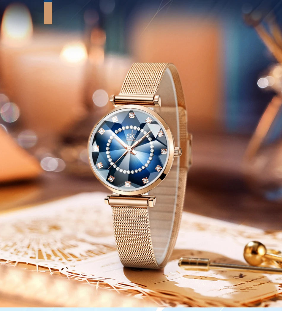 Relojes, Reloj de Mujer, Relojes Elegantes, Reloj Elegante